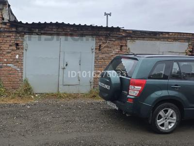 Гараж · 25 м² · Виноградова за 4.2 млн ₸ в Усть-Каменогорске, Ульбинский