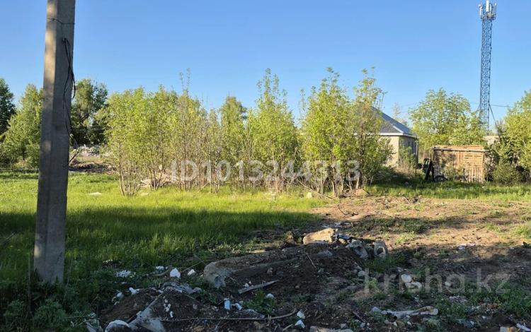 Участок · 6 соток, Автомобилистов 2 55 за 2 млн ₸ в Уральске — фото 2