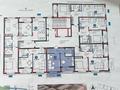 1-бөлмелі пәтер · 37 м² · 7/7 қабат, Шоссе Коргалжын 24/2, бағасы: 23.5 млн ₸ в Астане, Нура р-н — фото 2