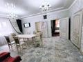 Отдельный дом · 4 комнаты · 140 м² · 6.8 сот., Жанаталап 1412 за 40 млн ₸ в Каскелене — фото 7