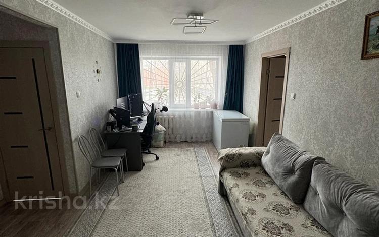 2-комнатная квартира · 46 м² · 1/5 этаж, Республики 71/1 за 7.8 млн ₸ в Темиртау — фото 2