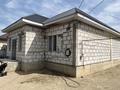 Отдельный дом · 6 комнат · 140 м² · 4 сот., Мадениет 27/57 за 55 млн ₸ в Кемертогане