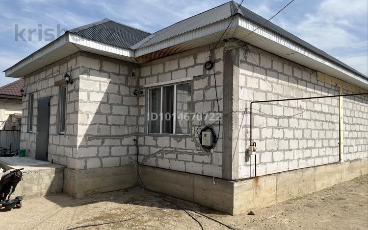 Отдельный дом · 6 комнат · 140 м² · 4 сот., Мадениет 27/57 за 55 млн ₸ в Кемертогане — фото 2