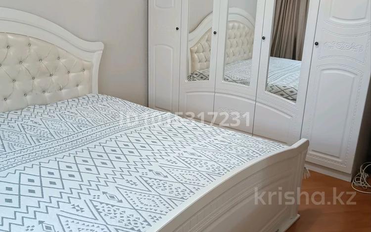 2-комнатная квартира · 58 м² · 5/9 этаж, мкр Жетысу-2 64 — Абая - Саина за 330 000 ₸ в Алматы, Ауэзовский р-н — фото 2
