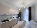 2-бөлмелі пәтер · 64.6 м² · 8/14 қабат, Момышулы 2/9, бағасы: 40 млн ₸ в Астане, Алматы р-н