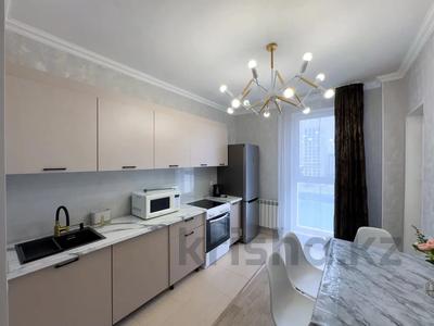 2-комнатная квартира · 64.6 м² · 8/14 этаж, Момышулы 2/9 за 40 млн ₸ в Астане, Алматы р-н