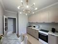 2-бөлмелі пәтер · 64.6 м² · 8/14 қабат, Момышулы 2/9, бағасы: 40 млн ₸ в Астане, Алматы р-н — фото 2
