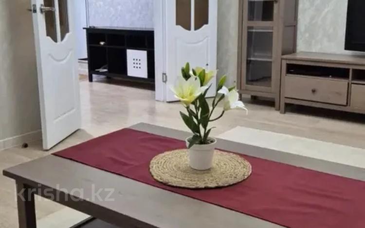 2-комнатная квартира · 64.6 м² · 8/14 этаж, Момышулы 2,9 за 37 млн ₸ в Астане, Алматы р-н — фото 4