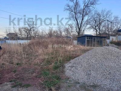 Участок · 7 соток, Касыма Аманжолова за 33 млн ₸ в Байбулаке