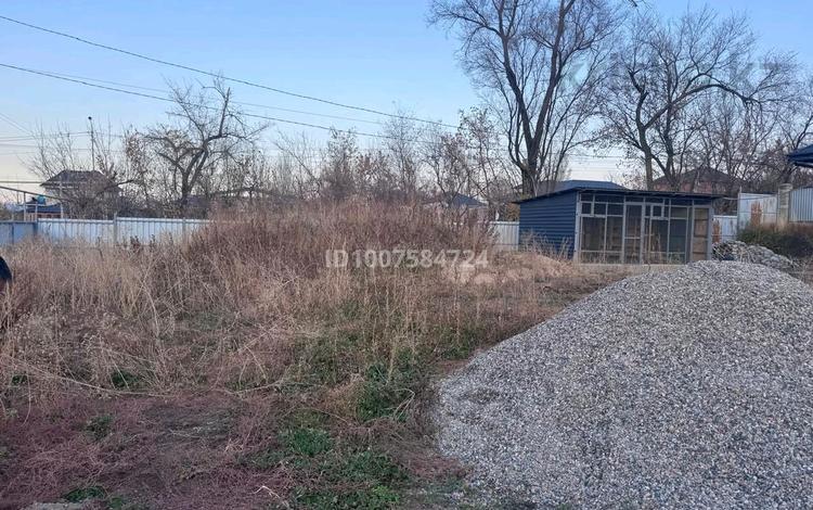 Участок · 7 соток, Касыма Аманжолова за 33 млн ₸ в Байбулаке — фото 2