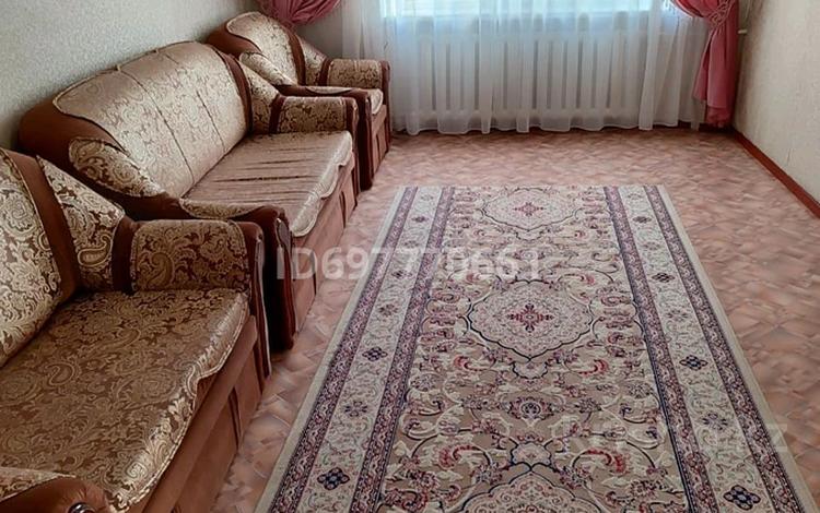 4-комнатная квартира · 64.4 м² · 3/3 этаж, Пролетарская 13 за 11 млн ₸ в  — фото 2
