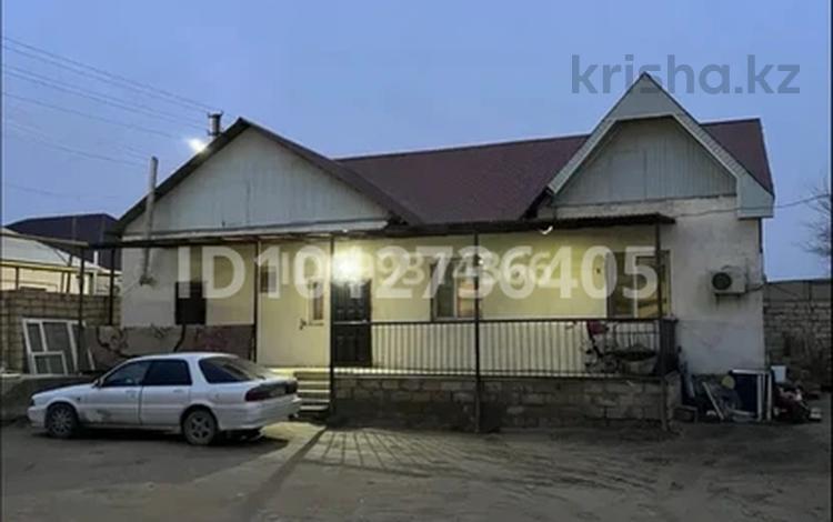 Отдельный дом · 5 комнат · 150 м² · 6 сот., Айрақты 176 за 19 млн ₸ в Баскудуке — фото 2