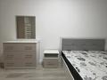2-комнатная квартира · 55 м² · 2/9 этаж, Территория ПК Кунаева 189/1 — Рыскулова-Волочаевская за 290 000 ₸ в Алматы, Турксибский р-н — фото 14