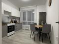 2-комнатная квартира · 55 м² · 2/9 этаж, Территория ПК Кунаева 189/1 — Рыскулова-Волочаевская за 290 000 ₸ в Алматы, Турксибский р-н