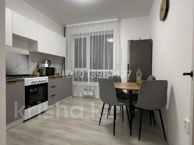 2-комнатная квартира · 55 м² · 2/9 этаж, Территория ПК Кунаева 189/1 — Рыскулова-Волочаевская за 290 000 ₸ в Алматы, Турксибский р-н