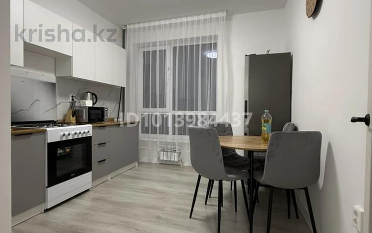 2-комнатная квартира · 55 м² · 2/9 этаж, Территория ПК Кунаева 189/1 — Рыскулова-Волочаевская за 290 000 ₸ в Алматы, Турксибский р-н — фото 7