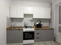 2-комнатная квартира · 55 м² · 2/9 этаж, Территория ПК Кунаева 189/1 — Рыскулова-Волочаевская за 290 000 ₸ в Алматы, Турксибский р-н — фото 2