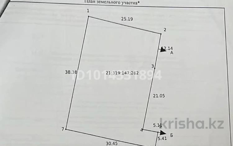 Еркін · 750 м², бағасы: 150 млн ₸ в Астане, Сарыарка р-н — фото 2