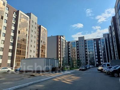 3-бөлмелі пәтер, 79.34 м², 6/9 қабат, Уральская 45В, бағасы: 35 млн 〒 в Костанае