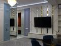 2-комнатная квартира · 67 м² · 3/7 этаж, Кажымукана за 112 млн ₸ в Алматы, Медеуский р-н — фото 4