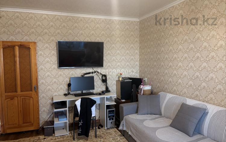 2-комнатная квартира · 47 м² · 4/4 этаж, мкр Тассай 7 — Школа № 116 за 25 млн ₸ в Шымкенте, Каратауский р-н — фото 2