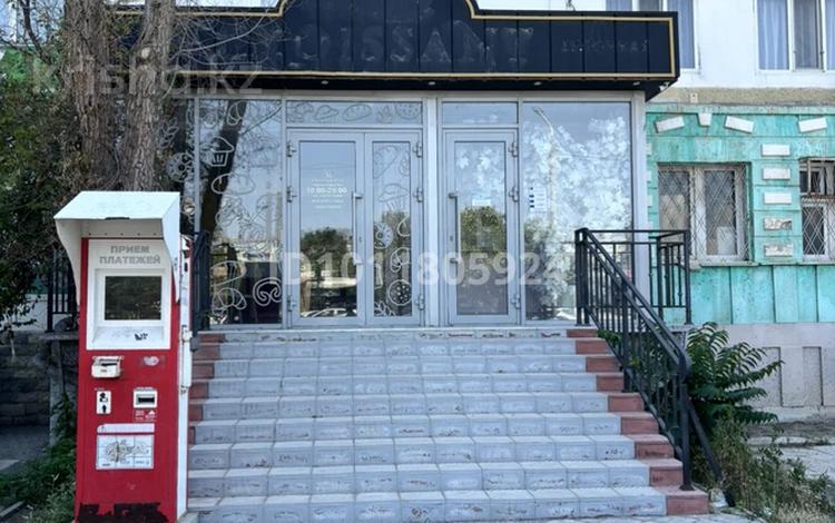 Дүкендер мен бутиктер, қоғамдық тамақтану орны, сұлулық салондары, білім орталықтары · 70 м², бағасы: 800 000 ₸ в Актау, 7-й мкр — фото 7