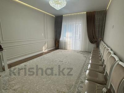 3-комнатная квартира · 131 м² · 4/5 этаж, мкр. Алтын орда 54а за 46 млн 〒 в Актобе