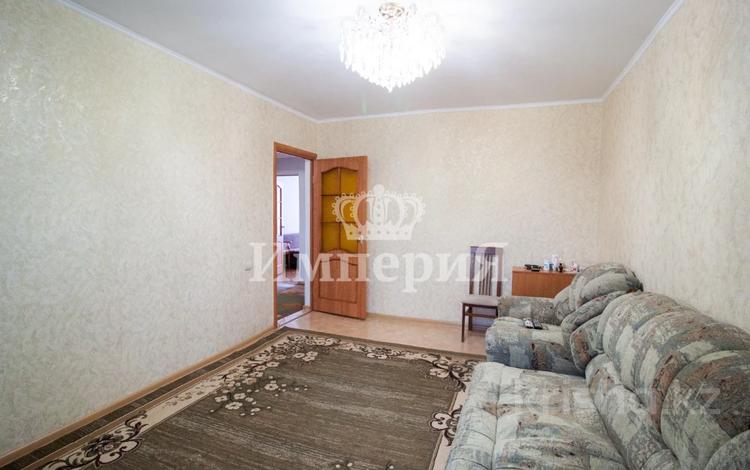 3-комнатная квартира, 64 м², 3/5 этаж, жастар за 20 млн 〒 в Талдыкоргане — фото 2