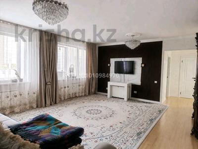 3-комнатная квартира · 99.3 м² · 4/24 этаж, Момышулы 9 за 47 млн 〒 в Астане, Алматы р-н
