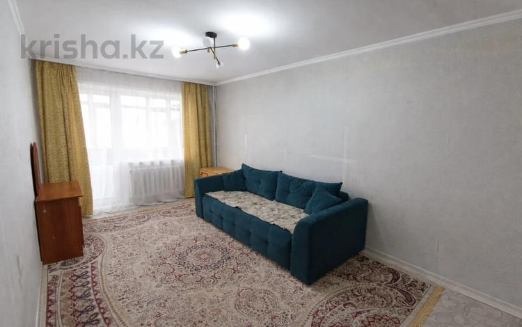 2-комнатная квартира · 54 м² · 7/9 этаж, мкр Юго-Восток, Сатыбалдина за 18.4 млн ₸ в Караганде, Казыбек би р-н — фото 2