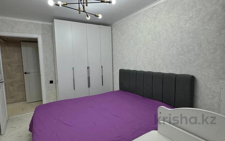 4-комнатная квартира · 79.5 м² · 5/5 этаж, Юбилейный 45 за 20.6 млн 〒 в Кокшетау — фото 2