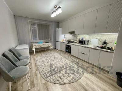 3-бөлмелі пәтер · 100 м² · 1/9 қабат, Береке 53, бағасы: 46 млн ₸ в Костанае