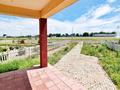 Үйдің бір бөлігі · 4 бөлме · 125 м² · 3 жүзд., Береке — Арка, бағасы: 25 млн ₸ в Талдыкоргане, село Ынтымак — фото 2