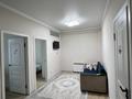 1-бөлмелі пәтер · 42.9 м² · 3/5 қабат, мкр Кайрат, Тараз 1/1, бағасы: 30 млн ₸ в Алматы, Турксибский р-н