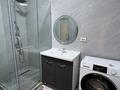 1-бөлмелі пәтер · 42.9 м² · 3/5 қабат, мкр Кайрат, Тараз 1/1, бағасы: 30 млн ₸ в Алматы, Турксибский р-н — фото 2