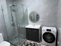 1-бөлмелі пәтер · 42.9 м² · 3/5 қабат, мкр Кайрат, Тараз 1/1, бағасы: 30 млн ₸ в Алматы, Турксибский р-н — фото 11