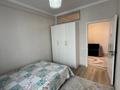 1-бөлмелі пәтер · 42.9 м² · 3/5 қабат, мкр Кайрат, Тараз 1/1, бағасы: 30 млн ₸ в Алматы, Турксибский р-н — фото 15