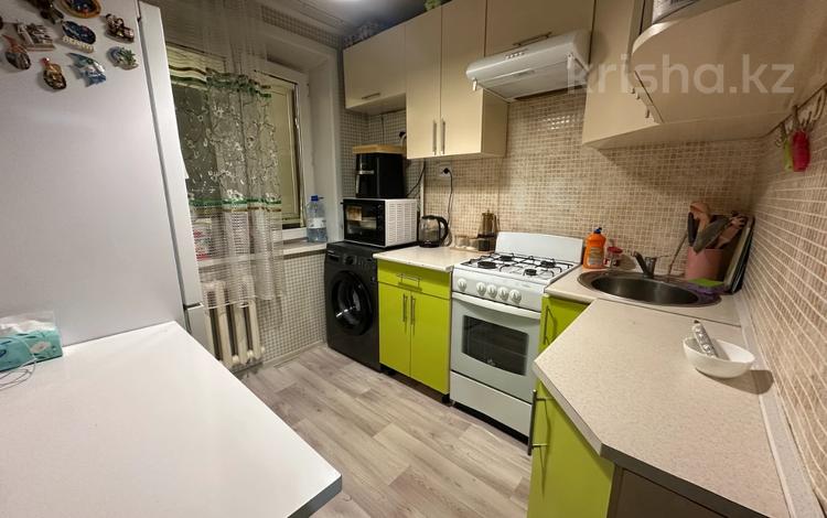 1-бөлмелі пәтер · 34 м² · 5/5 қабат, Уральский переулок, бағасы: 15.6 млн ₸ в Костанае — фото 3