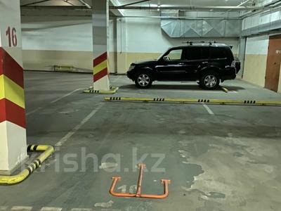Паркинг · 18 м² · Навои 7, 37 за ~ 1.6 млн ₸ в Алматы, Ауэзовский р-н