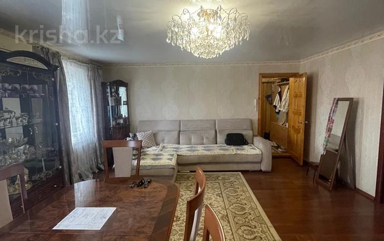 4-комнатная квартира · 94.3 м² · 7/9 этаж, Машхур Жусупа 284 за 32 млн 〒 в Павлодаре — фото 2
