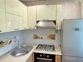 2-комнатная квартира · 45.5 м² · 5/5 этаж, мкр Казахфильм за 36.9 млн ₸ в Алматы, Бостандыкский р-н — фото 23