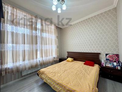 3-бөлмелі пәтер · 61 м² · 6/16 қабат, Тауелсиздик 31/4, бағасы: ~ 40 млн ₸ в Астане, Алматы р-н