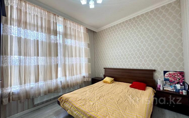 3-бөлмелі пәтер · 61 м² · 6/16 қабат, Тауелсиздик 31/4, бағасы: ~ 40 млн ₸ в Астане, Алматы р-н — фото 2