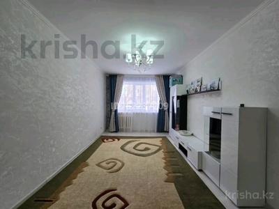 3-комнатная квартира · 62 м² · 1/5 этаж, 7 микрорайон 16 — Кооператор за 15 млн ₸ в Темиртау