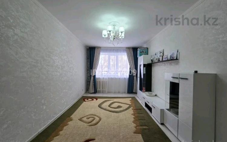 3-комнатная квартира · 62 м² · 1/5 этаж, 7 микрорайон 16 — Кооператор за 15 млн ₸ в Темиртау — фото 13
