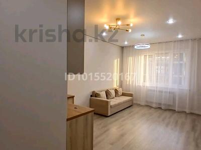1-бөлмелі пәтер · 29 м² · 4/5 қабат, 20-й микрорайон 22, бағасы: 22 млн ₸ в Алматы, Алатауский р-н