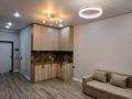1-бөлмелі пәтер · 29 м² · 4/5 қабат, 20-й микрорайон 22, бағасы: 20 млн ₸ в Алматы, Алатауский р-н — фото 2