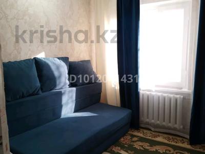 2-комнатная квартира · 43 м² · 3/5 этаж, 3 микрораион 18 за 21 млн 〒 в Конаеве