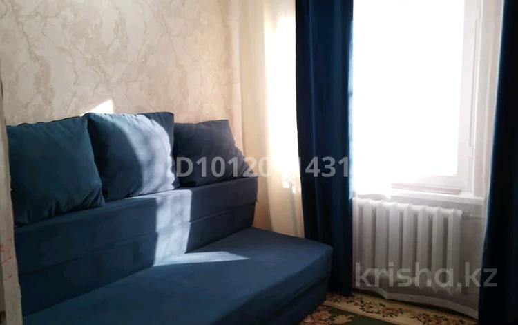 2-бөлмелі пәтер · 43 м² · 3/5 қабат, 3 микрораион 18, бағасы: 21 млн ₸ в Конаеве — фото 2