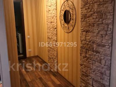 3-комнатная квартира · 86 м² · 4/5 этаж, Торайғыров 56 — Машхура Жусупа за 300 000 〒 в Павлодаре